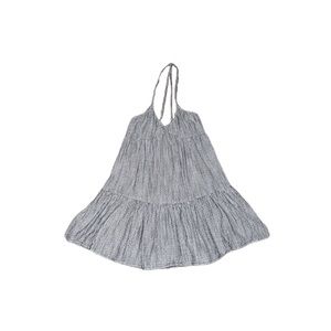 Aerie babydoll summer dress/swim cover-up